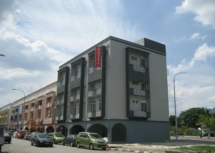 Festival Boutique Hotel Kuala Lumpur